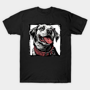 Labrador Retriever T-Shirt